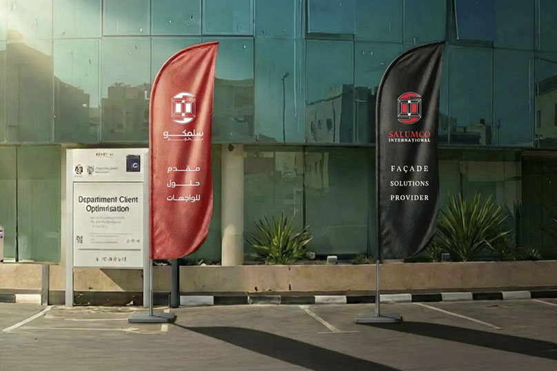 brand identity Design