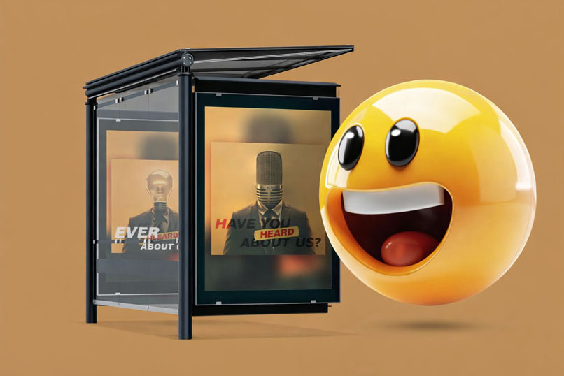 social media campaign Design